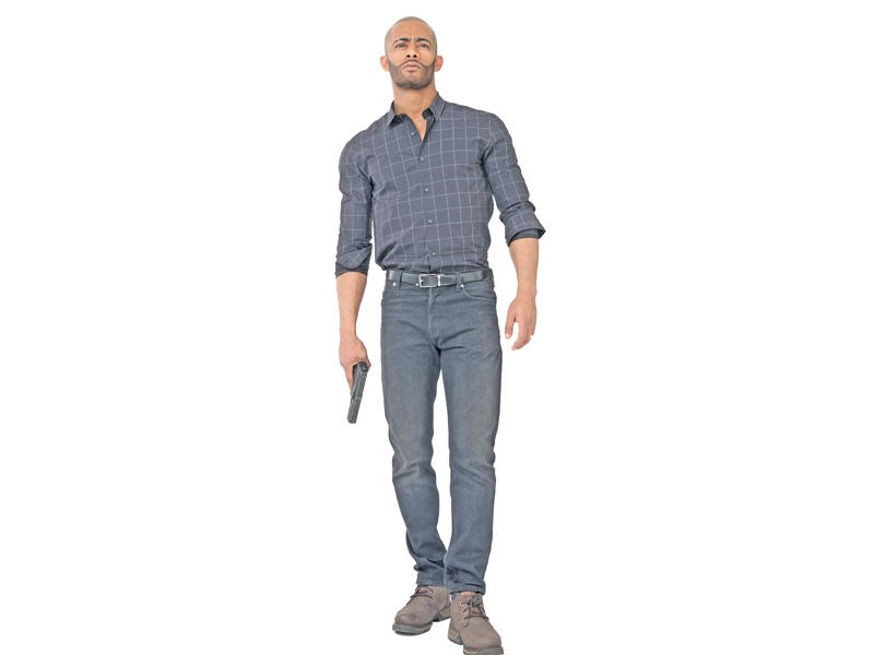 محمد رمضانn