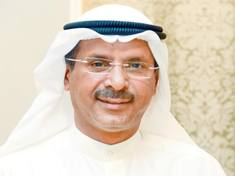 أحمد الأثري