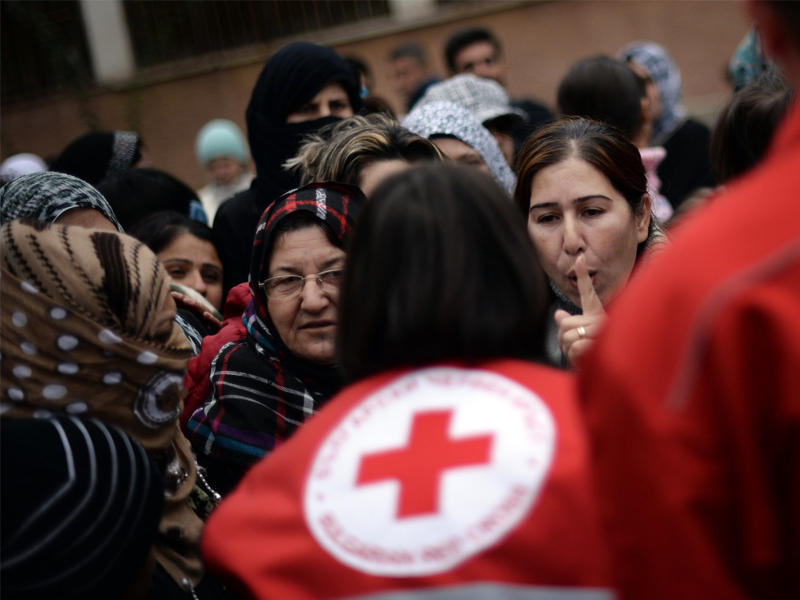 صورة أرشيفية