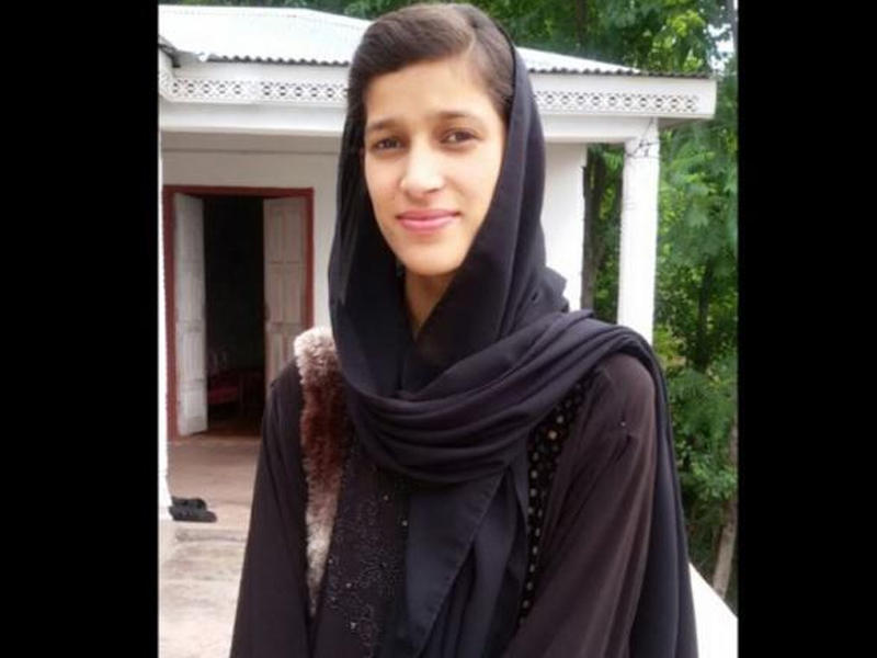 ماريا عباسي (سي أن أن)