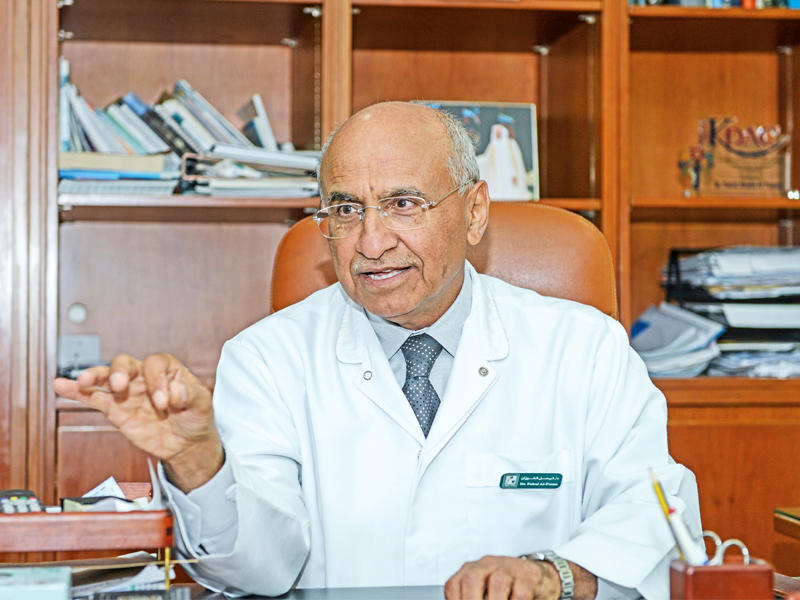 د. فيصل الفوزان