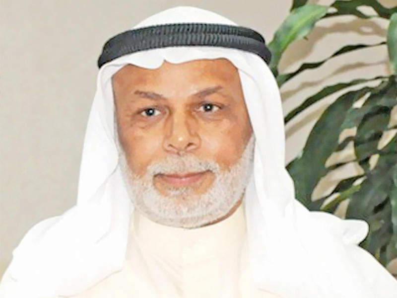 يوسف المطاوعة