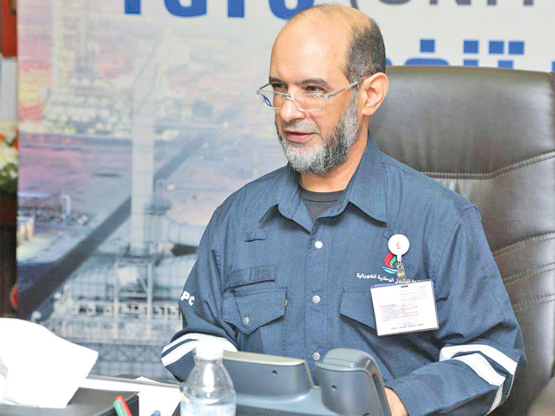 فهد الديحاني