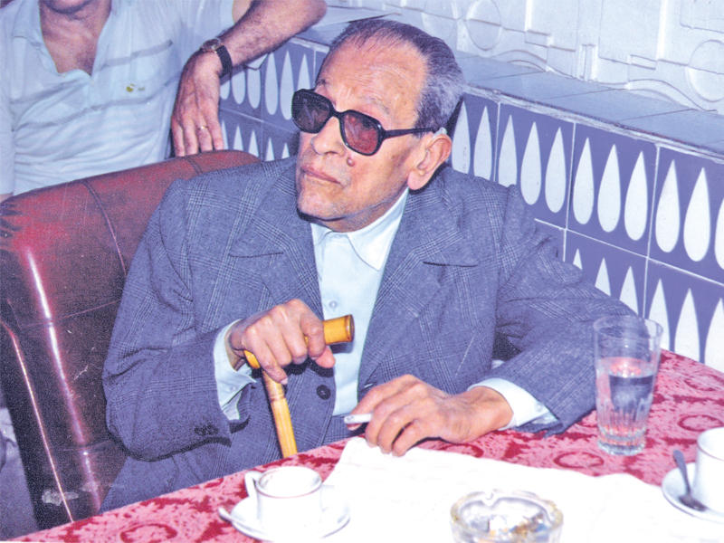 نجيب محفوظ n