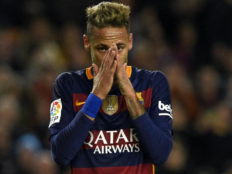 نيمار دا سيلفا