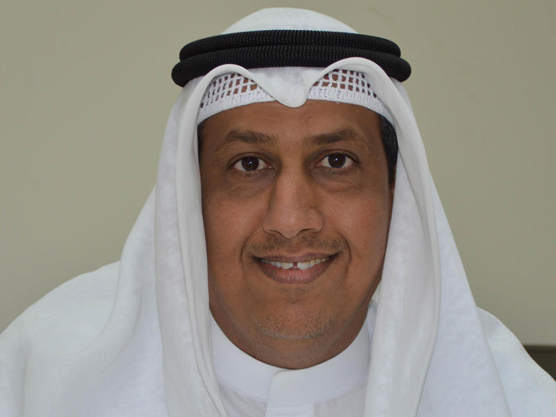 شعيفان الرشيدي