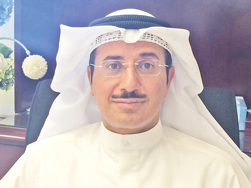 عبدالله الرميضي