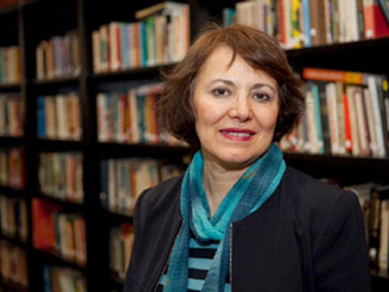 هوما هودفار