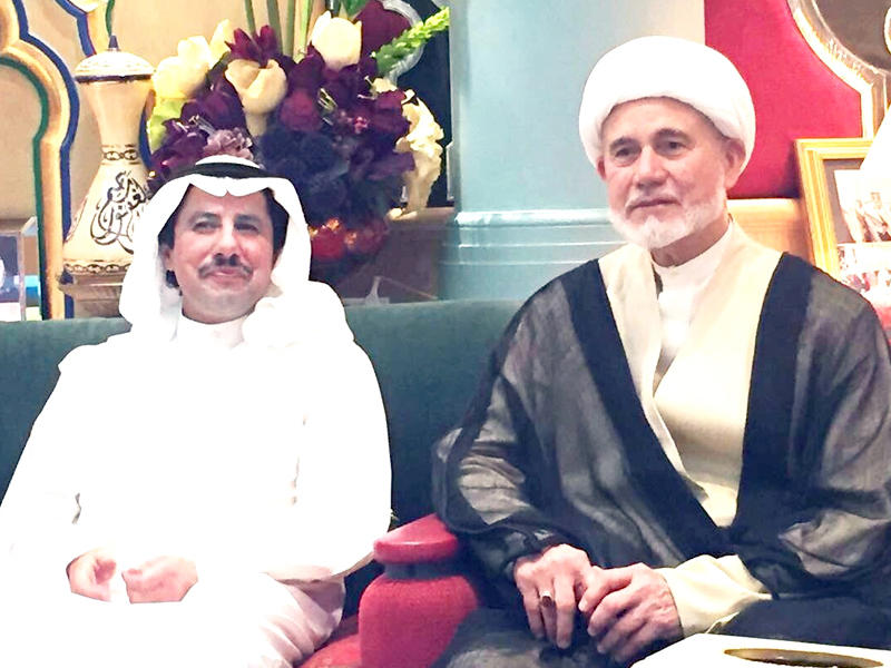 العصفور والصباح