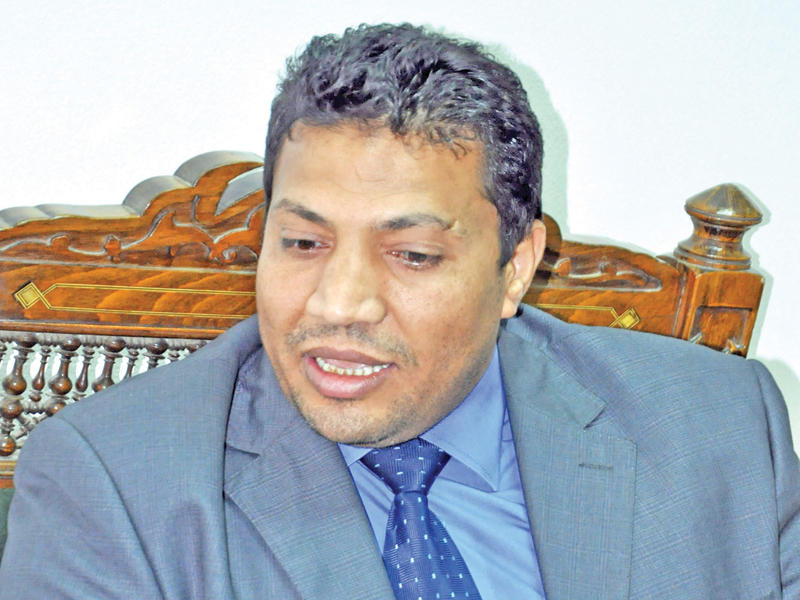 د. كمال بريقع