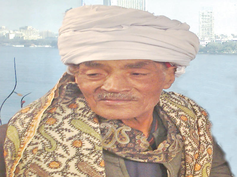 أحمد التوني