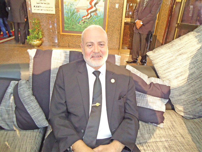 د. صلاح الجعفراوي