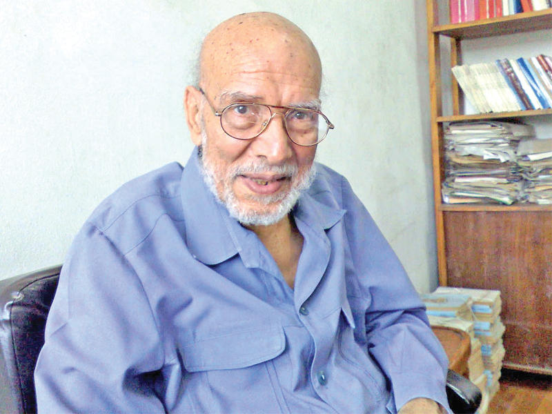 عبد الصبور شاهين