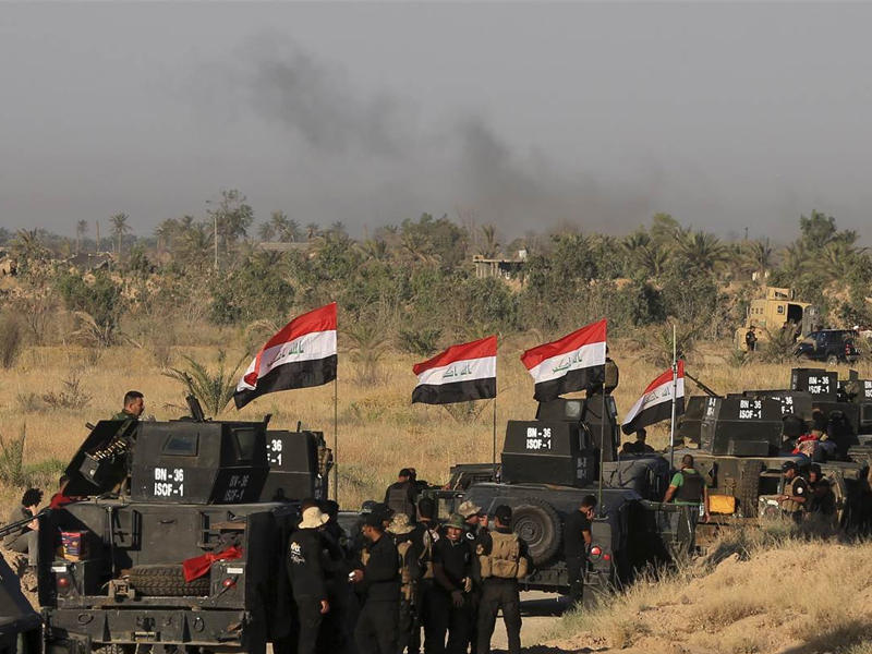 صورة أرشيفية