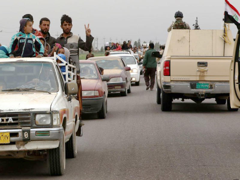 صورة أرشيفية