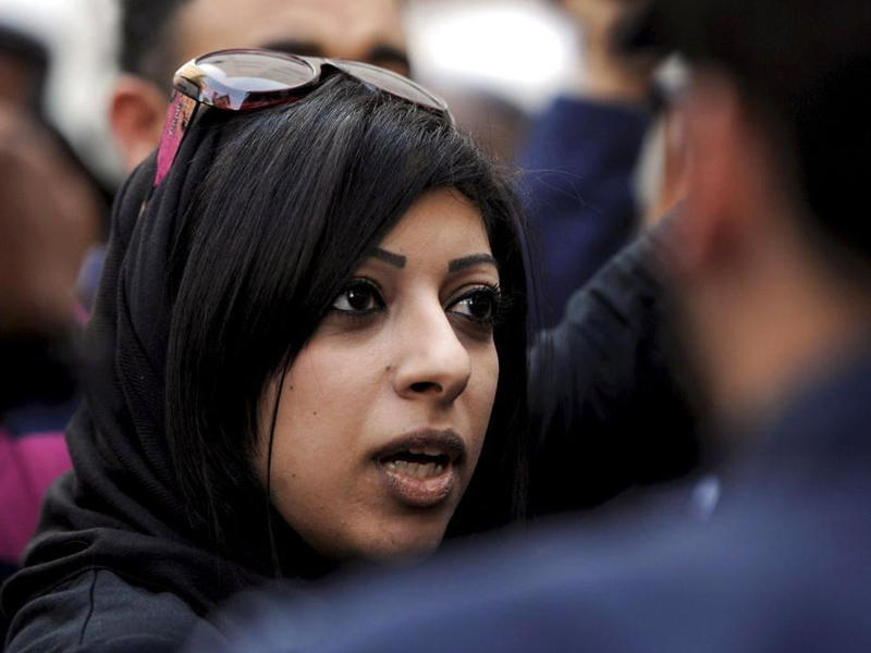 زينب الخواجة