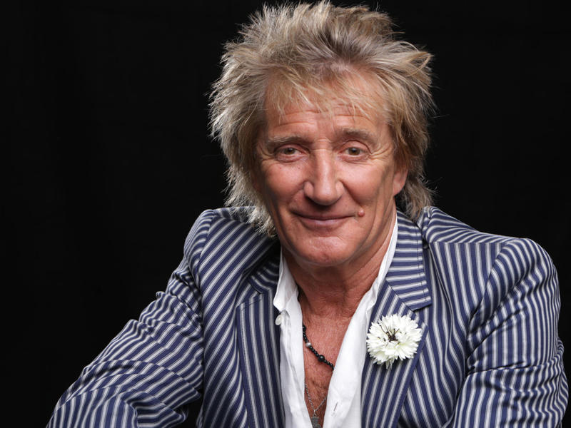 رود ستيوارت