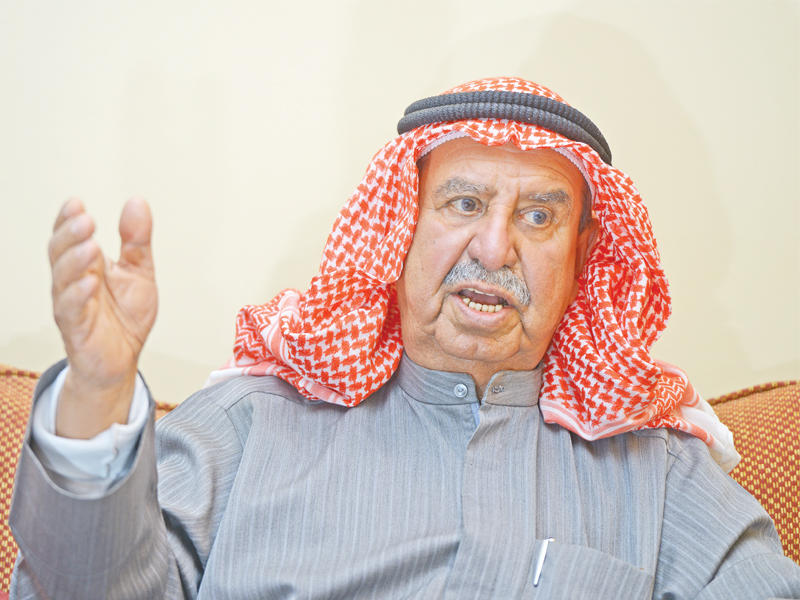 علي صالح الرومي