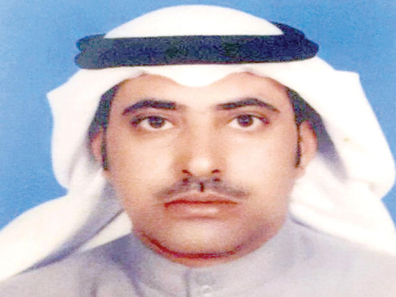 مانع العجمي