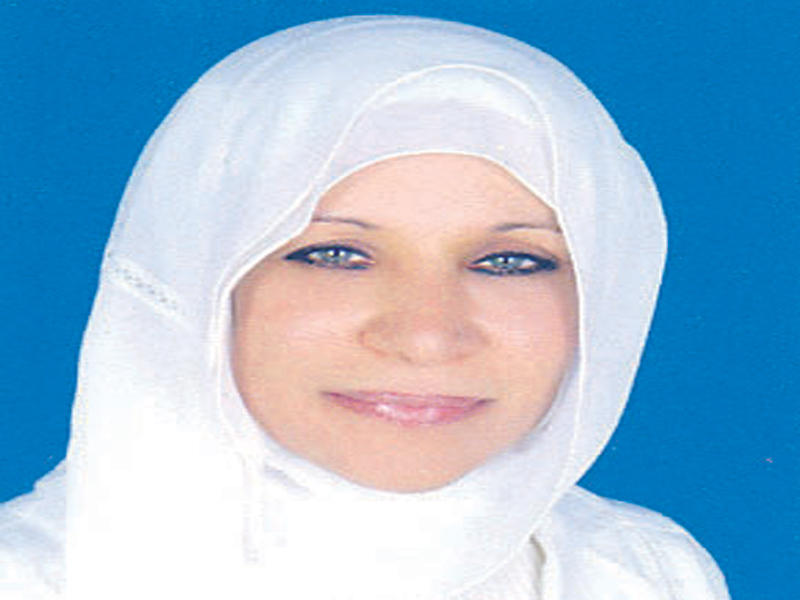 رباح النجادة