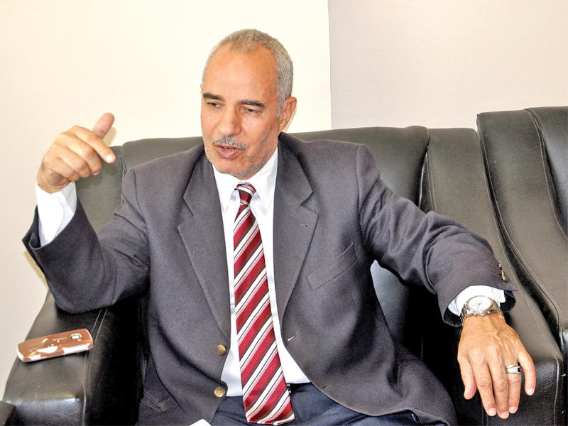 د. بكر زكي عوض