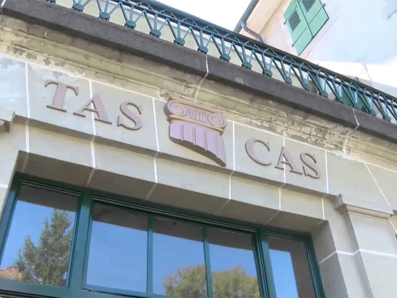 محكمة التحكيم الرياضية (كاس)