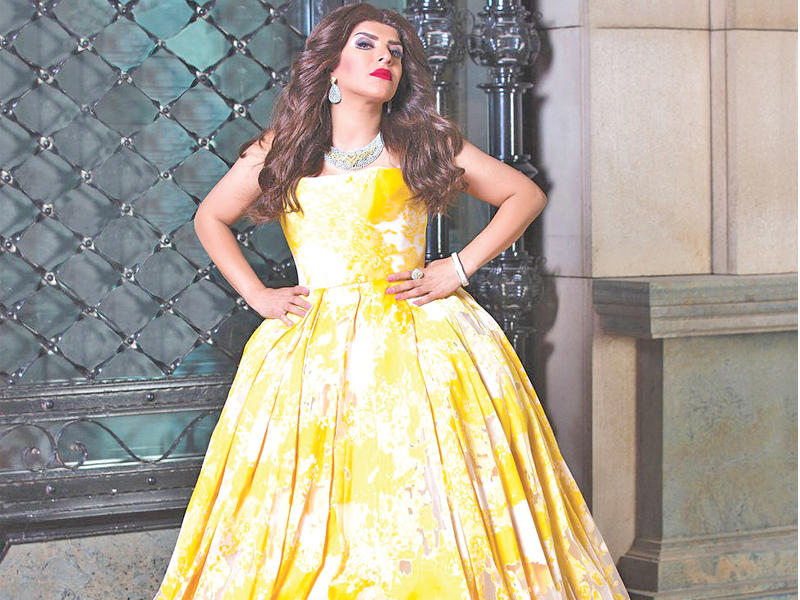 غدير السبتي