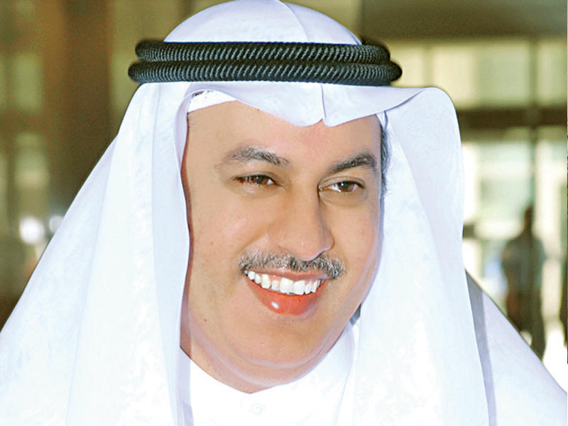 مساعد العسعوسي