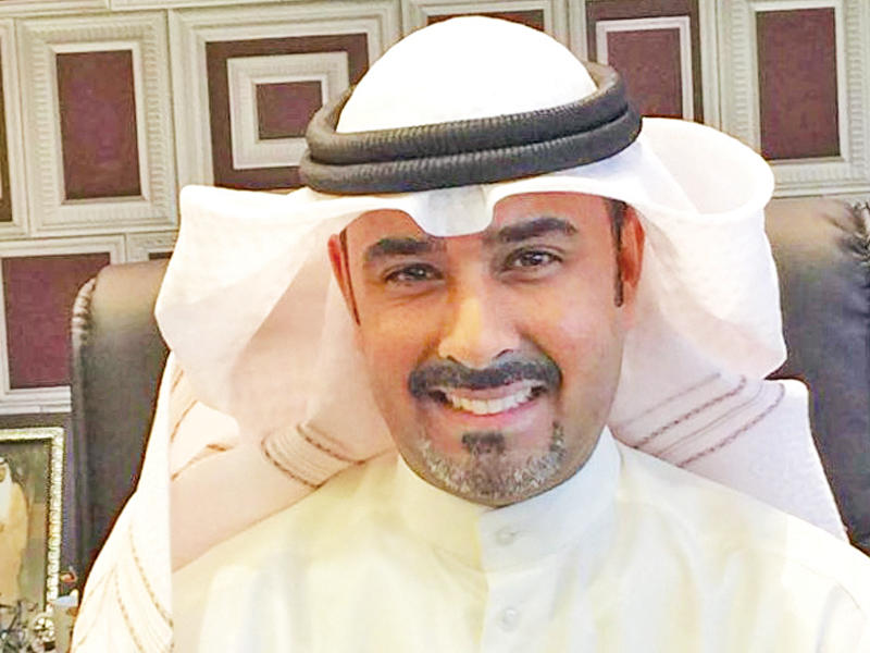 محمد بن ناجي