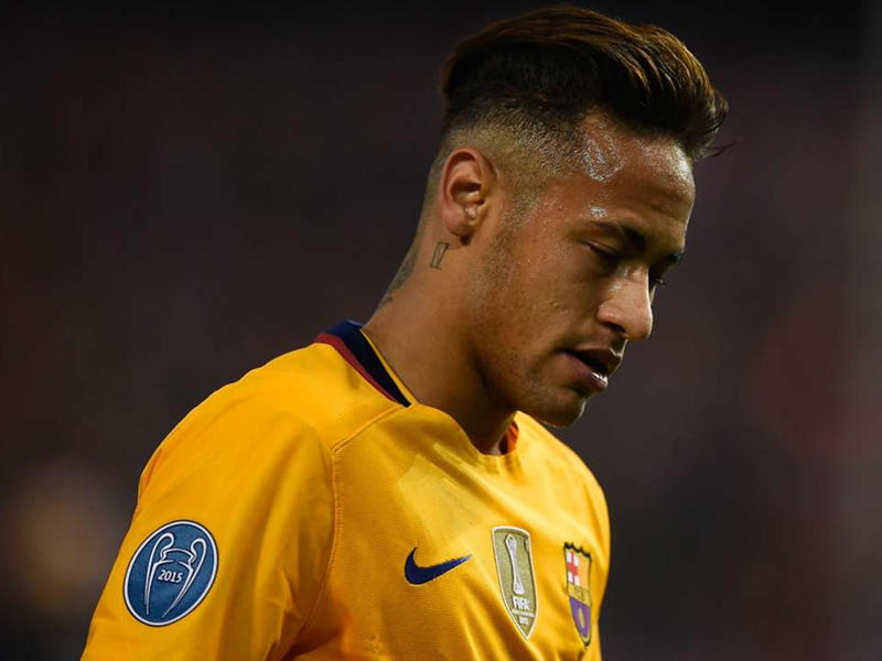 نيمار دا سيلفا