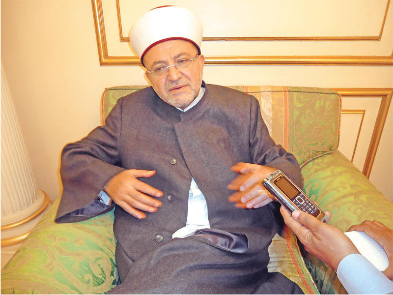 د. جمال الدين أبوالهنود