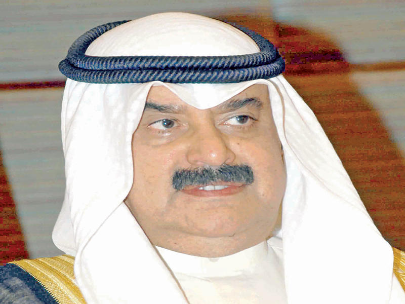 خالد الجارالله