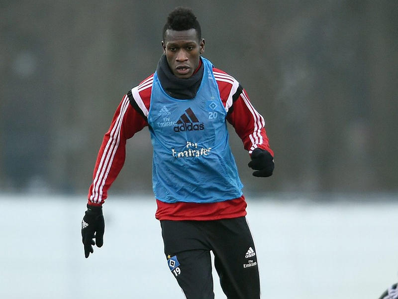 الغامبي باكيري جاتا