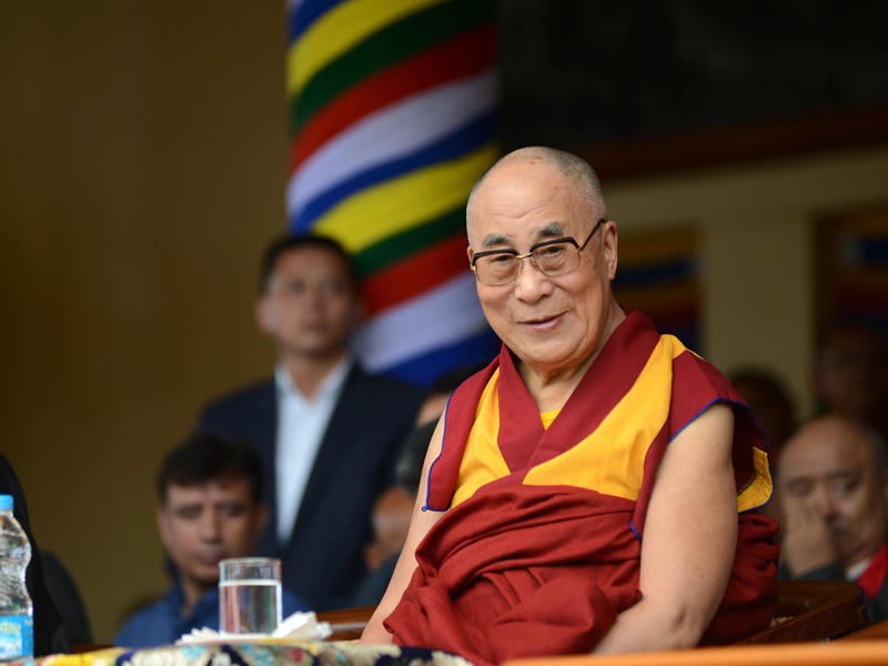 الدالاي لاما