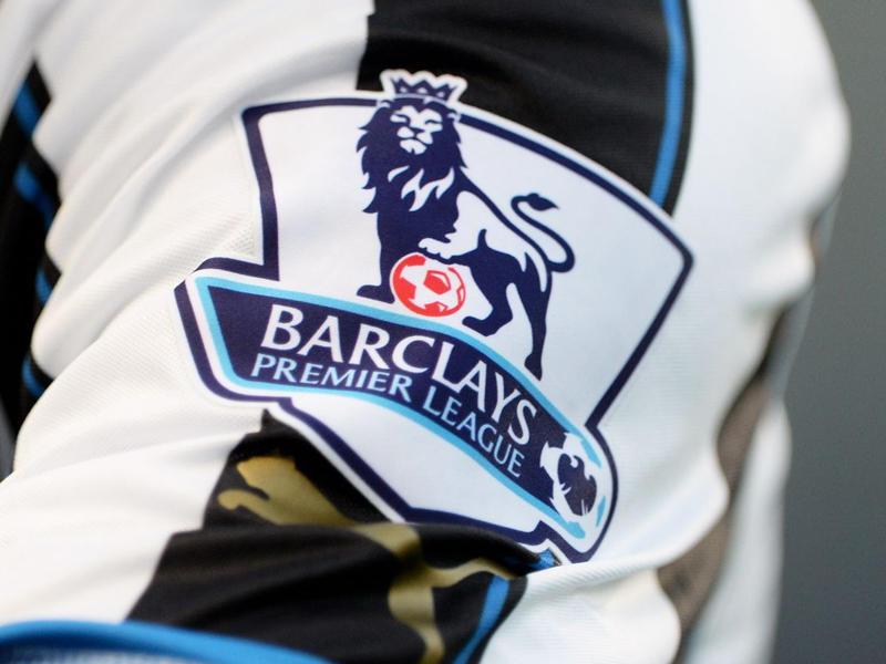 شعار الدوري الانكليزي الممتاز لكرة القدم