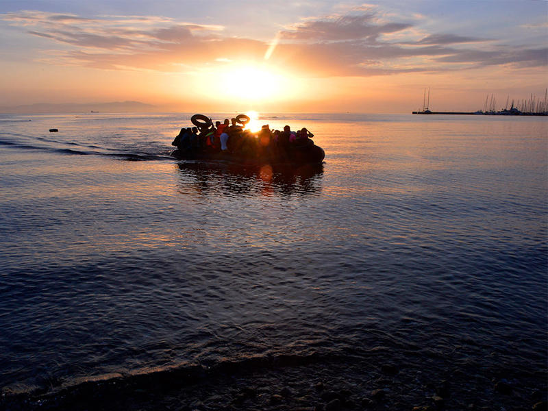 صورة أرشيفية