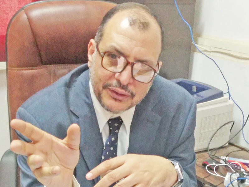 د. عبدالباري الطاهر