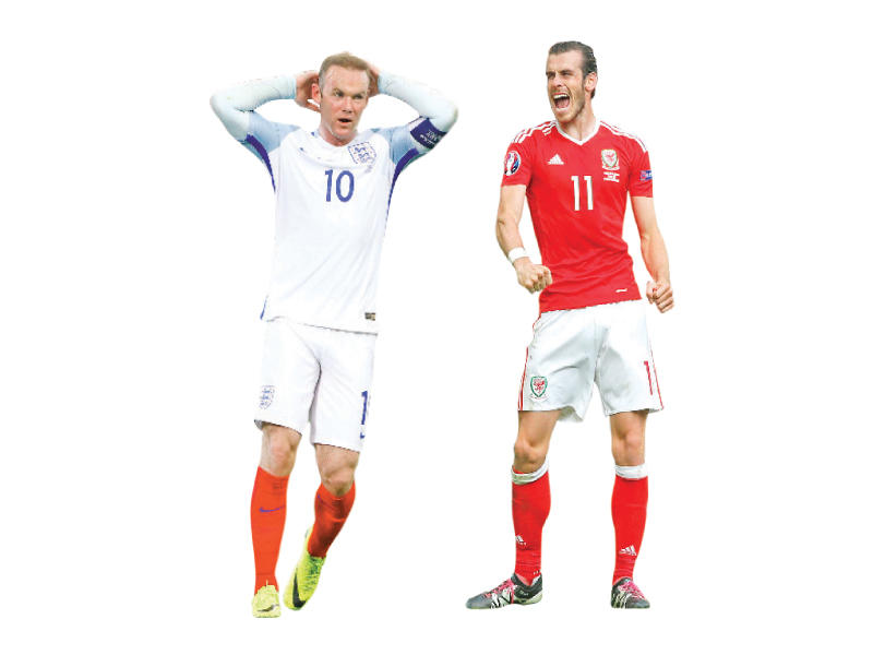 غاريث بيل , روني