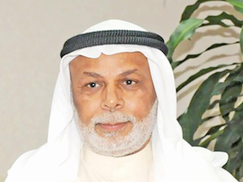 يوسف المطاوعة