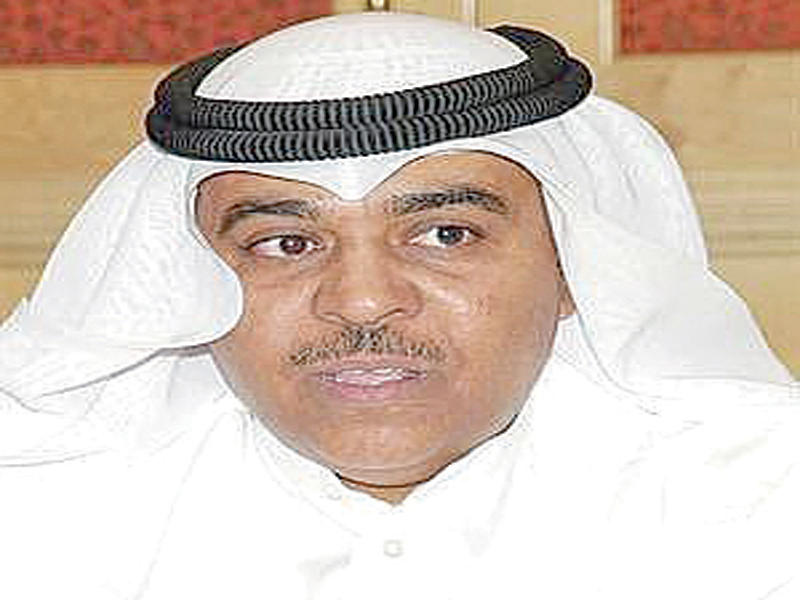 طارق المرزوق