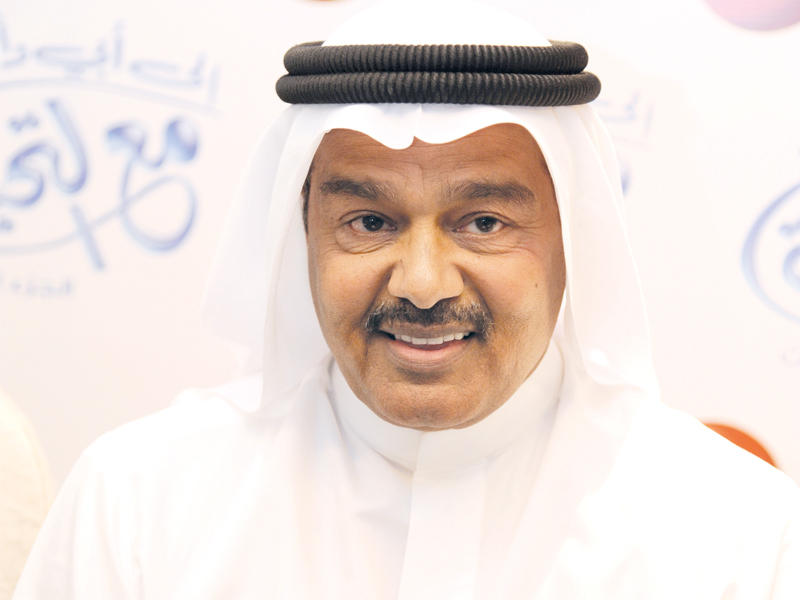 عبدالرحمن العقلn