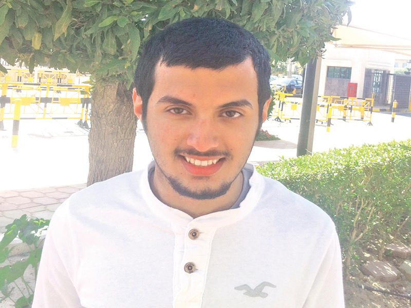 محمد الرشدان 