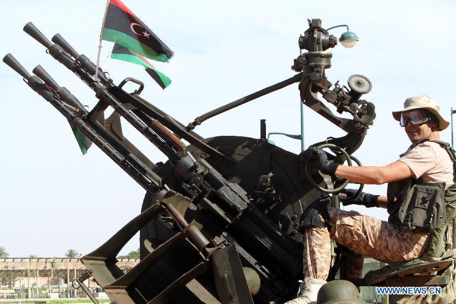 صورة أرشيفية