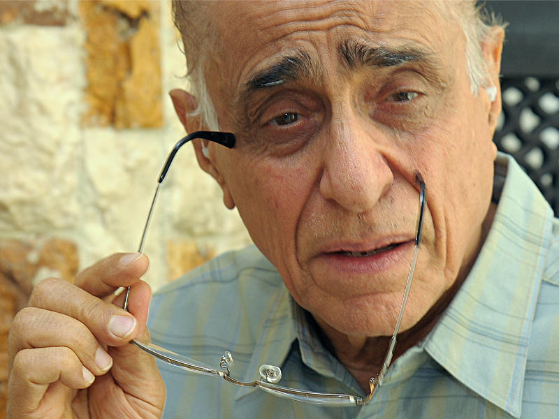 خالد الصديق