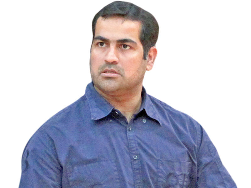  المدرب الوطني وليد الهندي