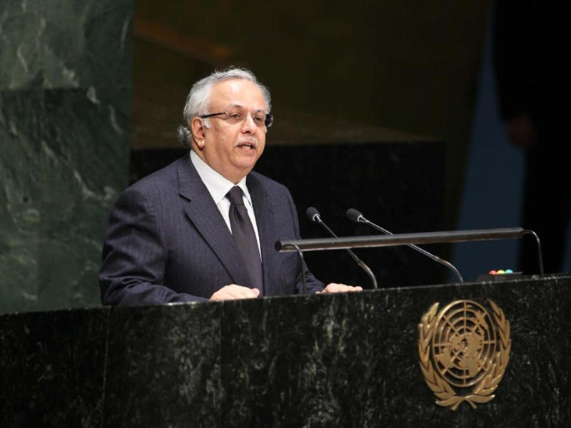 عبدالله المعلّمي