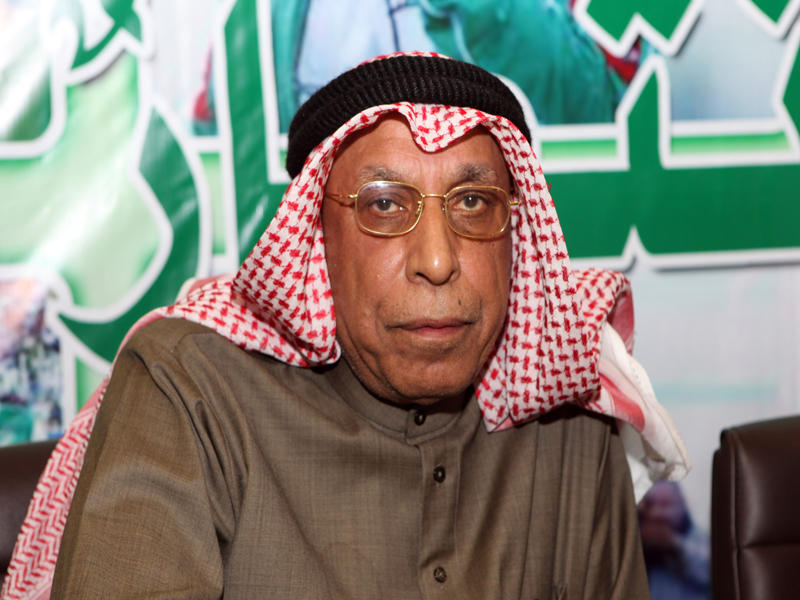 عبدالرزاق معرفي