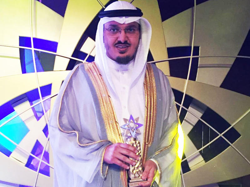 عبدالله مطير الشريكة