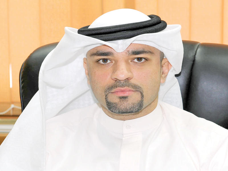 محمد الدعيج