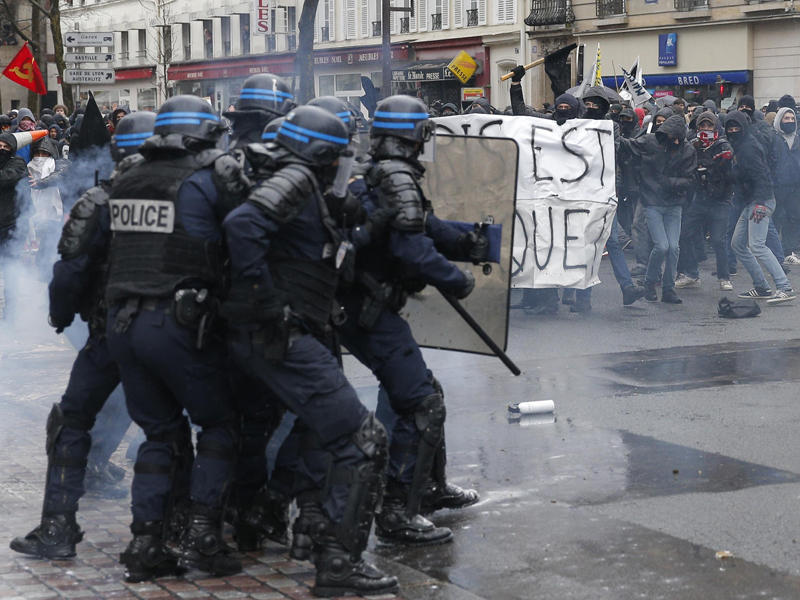 صورة أرشيفية